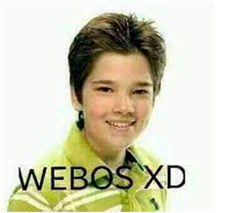 A webo .